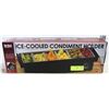 Image 1 : ICE COOLED CONDIMENT HOLDER