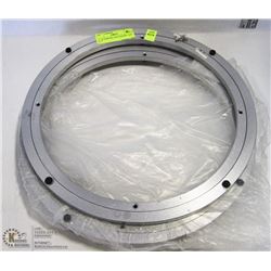 14" ALUMINUM LAZY SUSANS - LOT OF 3