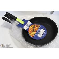 JOHNSON ROSE 10`` FRY PAN