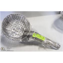 CULINARY BASKETS - LOT OF 3