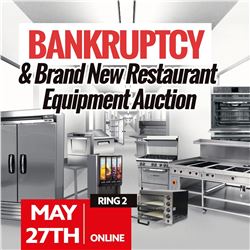 KASTNER AUCTIONS LIQUIDATES MATTRESSES 7 DAYS/WEEK