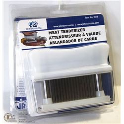 LOT OF 2 NEW JOHNSON ROSE MEAT TENDERIZERS