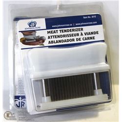 LOT OF 2 NEW JOHNSON ROSE MEAT TENDERIZERS