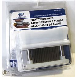 LOT OF 2 NEW JOHNSON ROSE MEAT TENDERIZERS