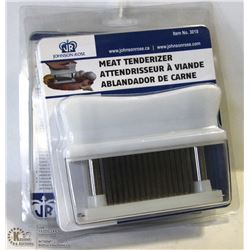 LOT OF 2 NEW JOHNSON ROSE MEAT TENDERIZERS