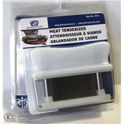 LOT OF 2 NEW JOHNSON ROSE MEAT TENDERIZERS