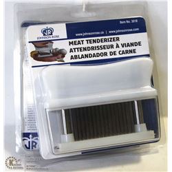 LOT OF 2 NEW JOHNSON ROSE MEAT TENDERIZERS