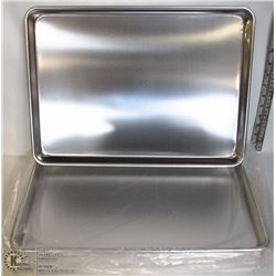 1/2 SIZE BUN PAN RACKS - LOT OF 6