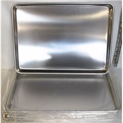 1/2 SIZE BUN PAN RACKS - LOT OF 6