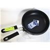 Image 1 : POLARWARE  8`` FRY PANS - LOT OF 2
