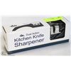 Image 1 : DUAL ACTION KNIFE SHARPENER