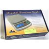 Image 1 : 20LB DIGITAL PORTION SCALE