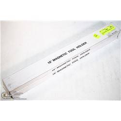 18" MAGNETIC TOOL HOLDERS - LOT OF 2