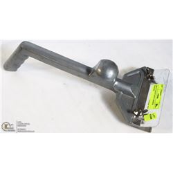 OMCAN HEAVY DUTY GRIDDLE SCRAPER