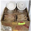 Image 1 : REGO 8.5OZ BOWLS - LOT OF 36
