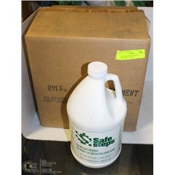 ON CHOICE: 4 JUGS SAFE STEPS SLIP RESISTANT