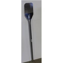 36" STAINLESS MIXING PADDLE