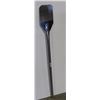 Image 1 : 36" STAINLESS MIXING PADDLE