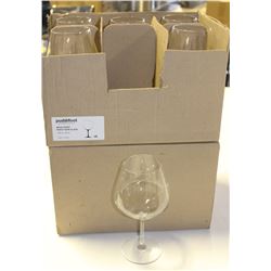 PUDDIFOOT 26OZ PINOIT NOIR GLASSES