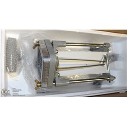 FRENCH FRY CUTTER - 3/8" CUT - NEW