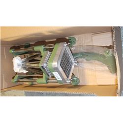 3/8" FRENCH FRY CUTTER