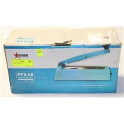 8" HEAT SEALER