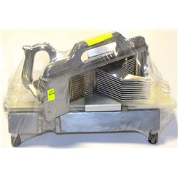 OMCAN 3/16" TOMATO SLICER