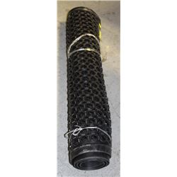 ON CHOICE: 36" X 60" ANTI-FATIGUE RUBBER MAT