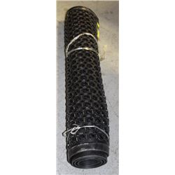 ON CHOICE: 36" X 60" ANTI-FATIGUE RUBBER MAT