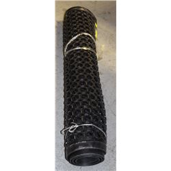 ON CHOICE: 36" X 60" ANTI-FATIGUE RUBBER MAT