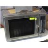 Image 1 : MICROWAVE MENU MASTER MODEL MFS18TS