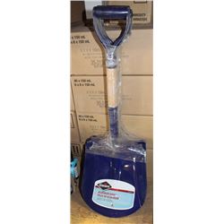 LOT OF 3 NEW GARANT ALUMINUM MINI-SHOVELS