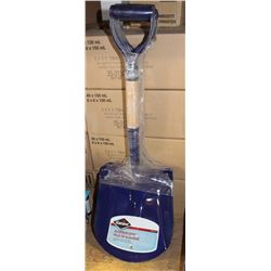 LOT OF 3 NEW GARANT ALUMINUM MINI-SHOVELS