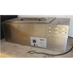 SUB/SANDWICH CONVEYOR TOASTER 220V