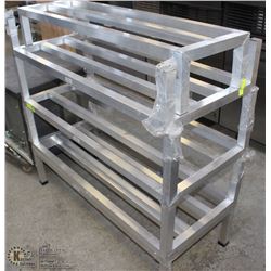 NEW DUNNAGE RACK-ON CHOICE-