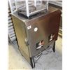 Image 1 : REFIGERATED DOUBLE-HEAD MILK COOLER