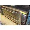 Image 1 : GARLAND GAS PIZZA DECK OVEN 63" x 46" W/ STONES