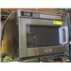 Image 1 : COMMERCIAL PANASONIC MICROWAVE MODEL NE-17S23