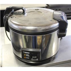 ETL INTERTEK   ELECTRIC  RICE COOKER/WARMER