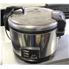 Image 1 : ETL INTERTEK   ELECTRIC  RICE COOKER/WARMER