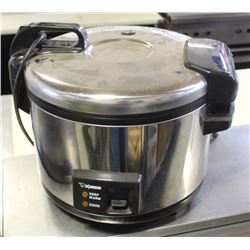 ETL INTERTEK   ELECTRIC  RICE COOKER/WARMER