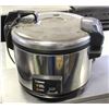 Image 1 : ETL INTERTEK   ELECTRIC  RICE COOKER/WARMER