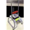 Image 1 : REDCO INSTACUT 3-5 TOMATO CUBE CUTTER