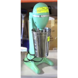 HAMILTON BEACH VINTAGE BLENDER