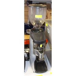 COMPAK K6 PLATINUM COFFEE GRINDER