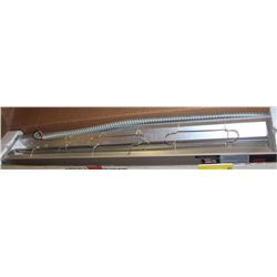 HATCO GLO-RAY 48" FOOD WARMER