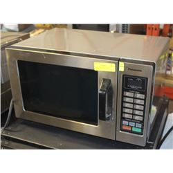 PANASONIC COMMERCIAL MICROWAVE