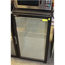 QBD BEVERAGE COOLER CM-2H