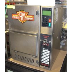 PERFECT FRY VENTLESS FRYER