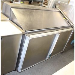 5FT SANDWICH PREP TABLE